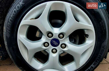 Минивэн Ford C-Max 2014 в 