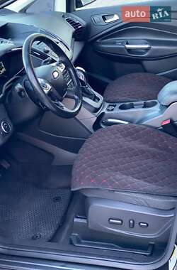 Минивэн Ford C-Max 2018 в 