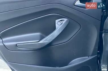 Минивэн Ford C-Max 2018 в 