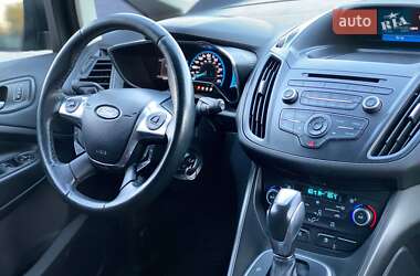 Минивэн Ford C-Max 2018 в 