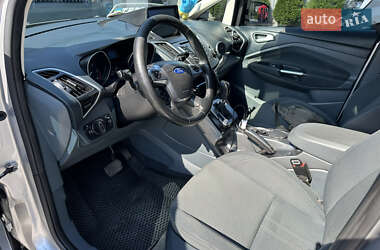 Минивэн Ford C-Max 2013 в 