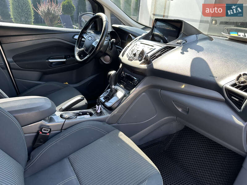 Мінівен Ford C-Max 2013 в Дубні фото 12 Мінівен Ford C-Max 2013 в Дубні