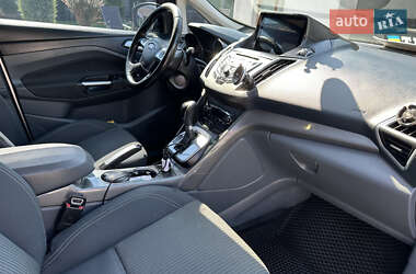 Минивэн Ford C-Max 2013 в 