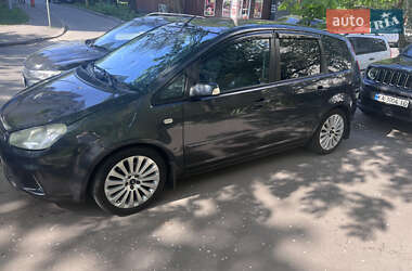 Минивэн Ford C-Max 2007 в Киеве