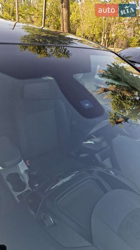 Мінівен Ford C-Max 2011 в Миколаєві