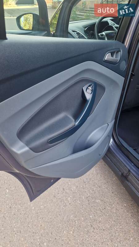 Мінівен Ford C-Max 2011 в Миколаєві
