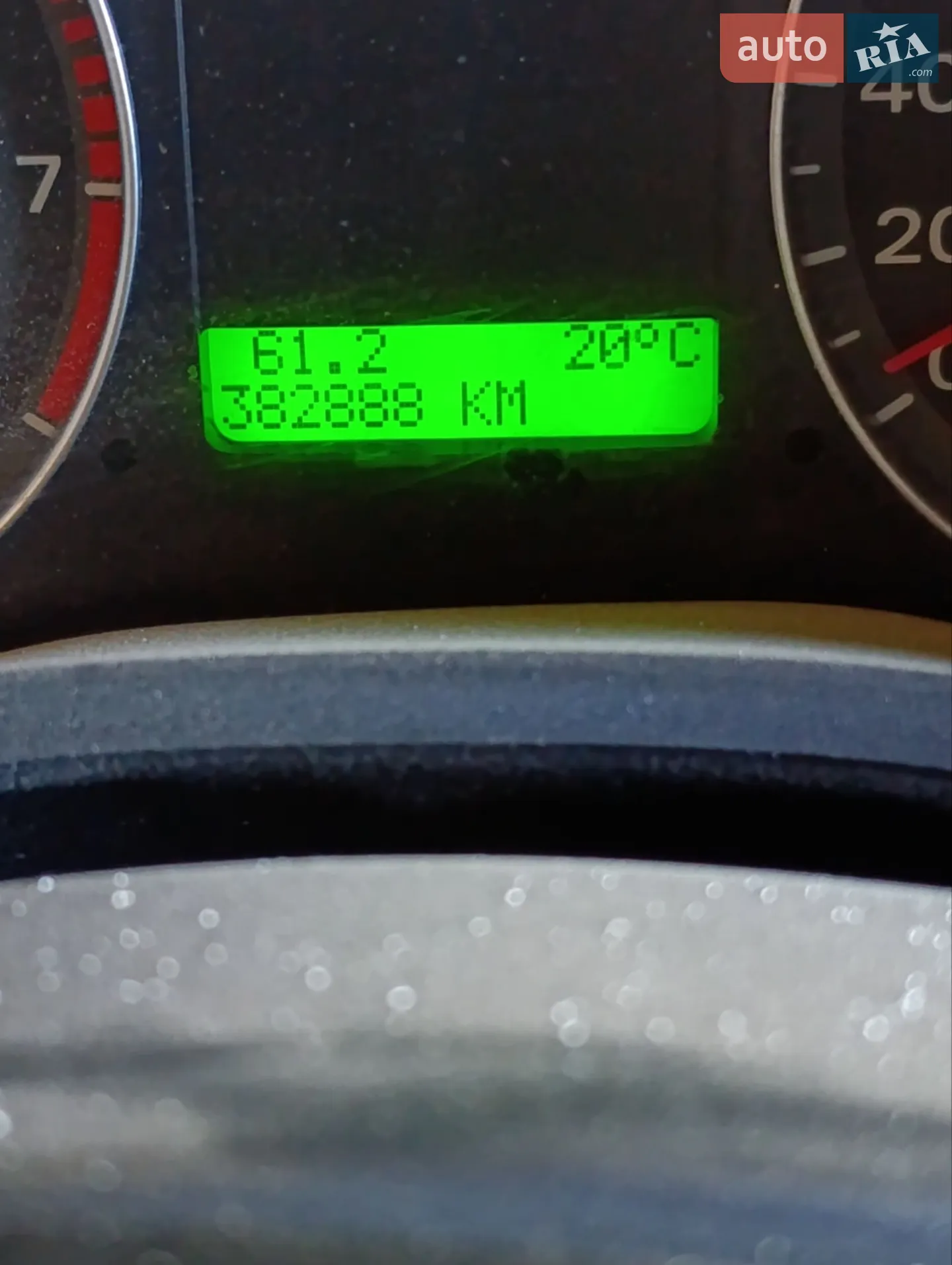 Ford Focus C-Max 2004 VIN WF0MXXGCDM4L82061 фото оголошення 19 з 20