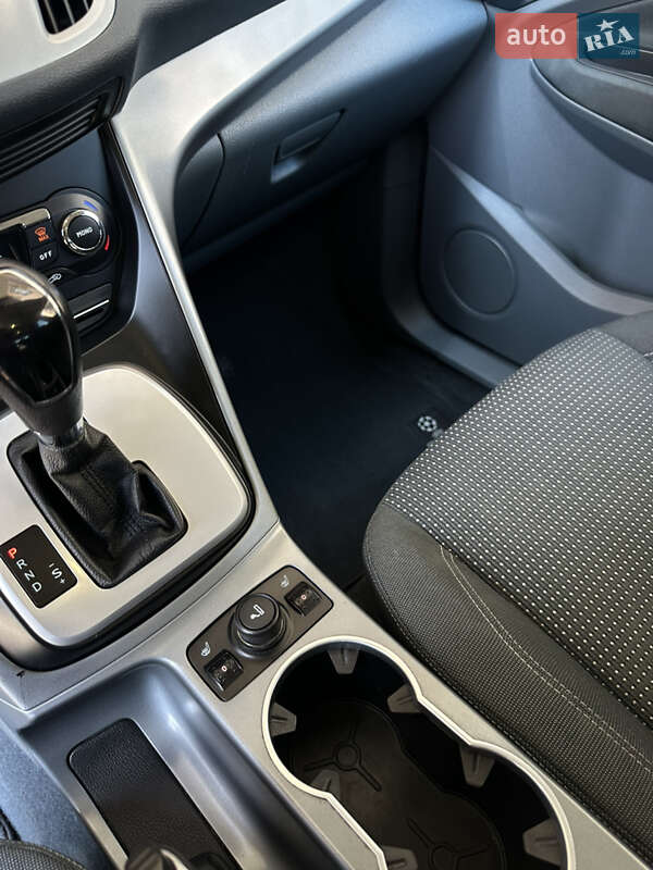 Мінівен Ford C-Max 2012 в Бердичеві
