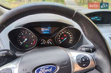 Минивэн Ford C-Max 2013 в 