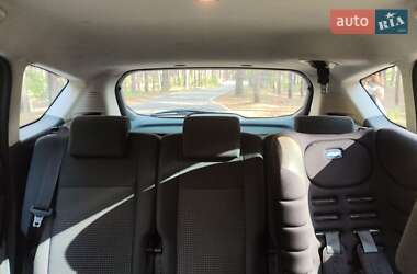 Минивэн Ford C-Max 2013 в 