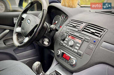 Минивэн Ford C-Max 2007 в 