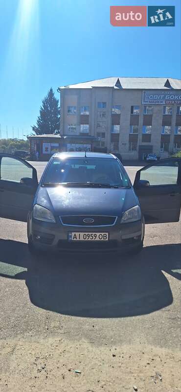 Ford C-Max 2005