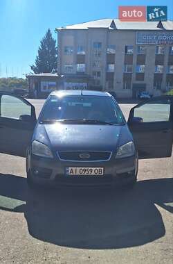 Мінівен Ford C-Max 2005 в 