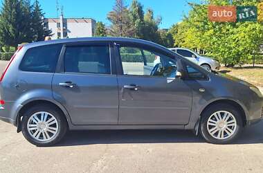 Мінівен Ford C-Max 2005 в 