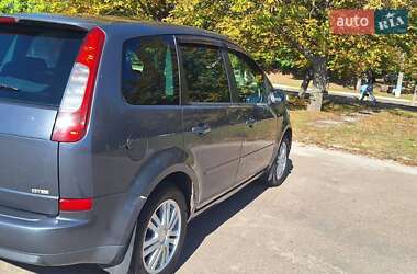 Мінівен Ford C-Max 2005 в 