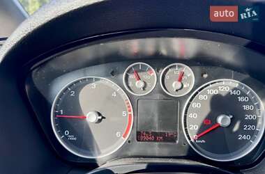 Мінівен Ford C-Max 2007 в Івано-Франківську