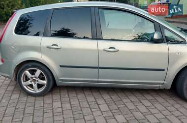 Мінівен Ford C-Max 2010 в 