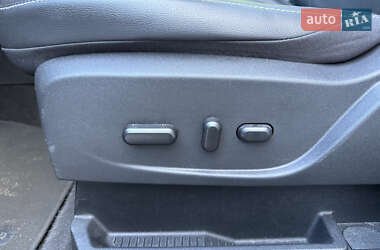 Минивэн Ford C-Max 2017 в 