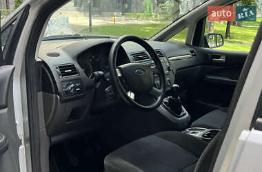 Минивэн Ford C-Max 2006 в 