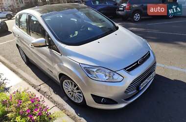 Минивэн Ford C-Max 2016 в 