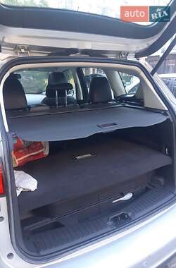 Минивэн Ford C-Max 2016 в 