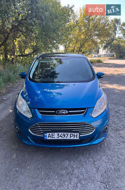Мінівен Ford C-Max 2012 в Дніпрі