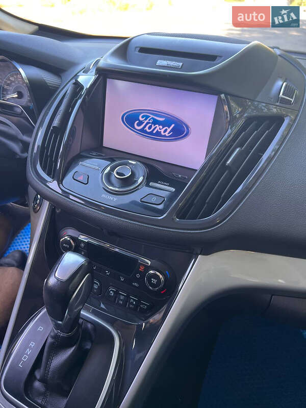 Мінівен Ford C-Max 2012 в Дніпрі