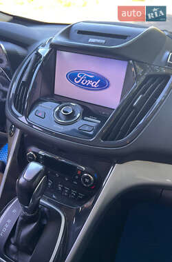 Мінівен Ford C-Max 2012 в 
