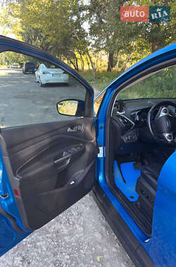 Мінівен Ford C-Max 2012 в 