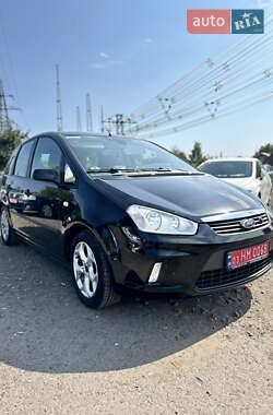 Минивэн Ford C-Max 2008 в 