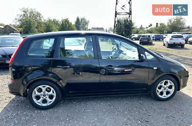 Минивэн Ford C-Max 2008 в 