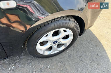 Минивэн Ford C-Max 2008 в 