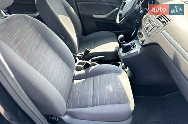 Минивэн Ford C-Max 2008 в 
