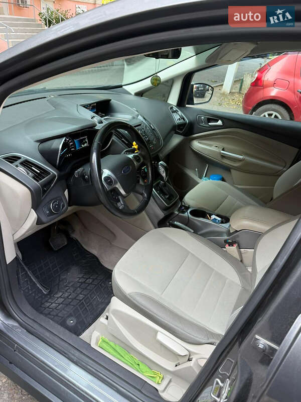 Мінівен Ford C-Max 2013 в Одесі фото 3 Мінівен Ford C-Max 2013 в Одесі