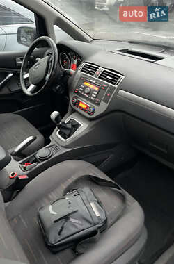 Минивэн Ford C-Max 2009 в 