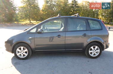 Минивэн Ford C-Max 2006 в 