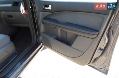 Минивэн Ford C-Max 2006 в 