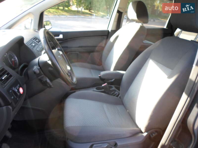 Мінівен Ford C-Max 2006 в Житомирі