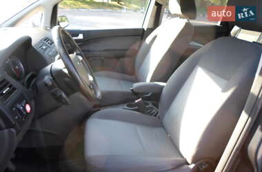 Минивэн Ford C-Max 2006 в 