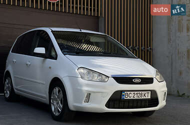 Минивэн Ford C-Max 2010 в 