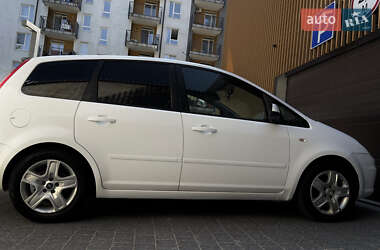 Минивэн Ford C-Max 2010 в 