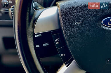Минивэн Ford C-Max 2010 в 