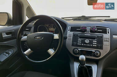Минивэн Ford C-Max 2010 в 