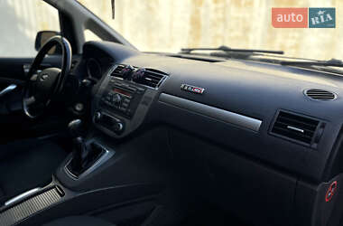 Минивэн Ford C-Max 2010 в 