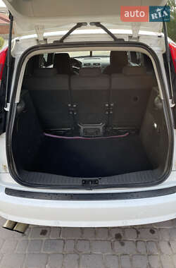 Мінівен Ford C-Max 2009 в 