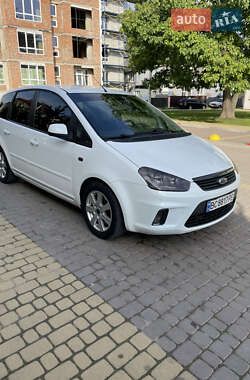 Мінівен Ford C-Max 2009 в 