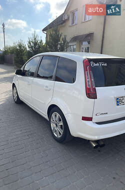 Мінівен Ford C-Max 2009 в 