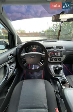 Мінівен Ford C-Max 2009 в 
