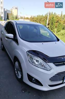 Мінівен Ford C-Max 2014 в 
