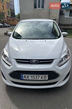 Минивэн Ford C-Max 2018 в Ивано-Франковске
